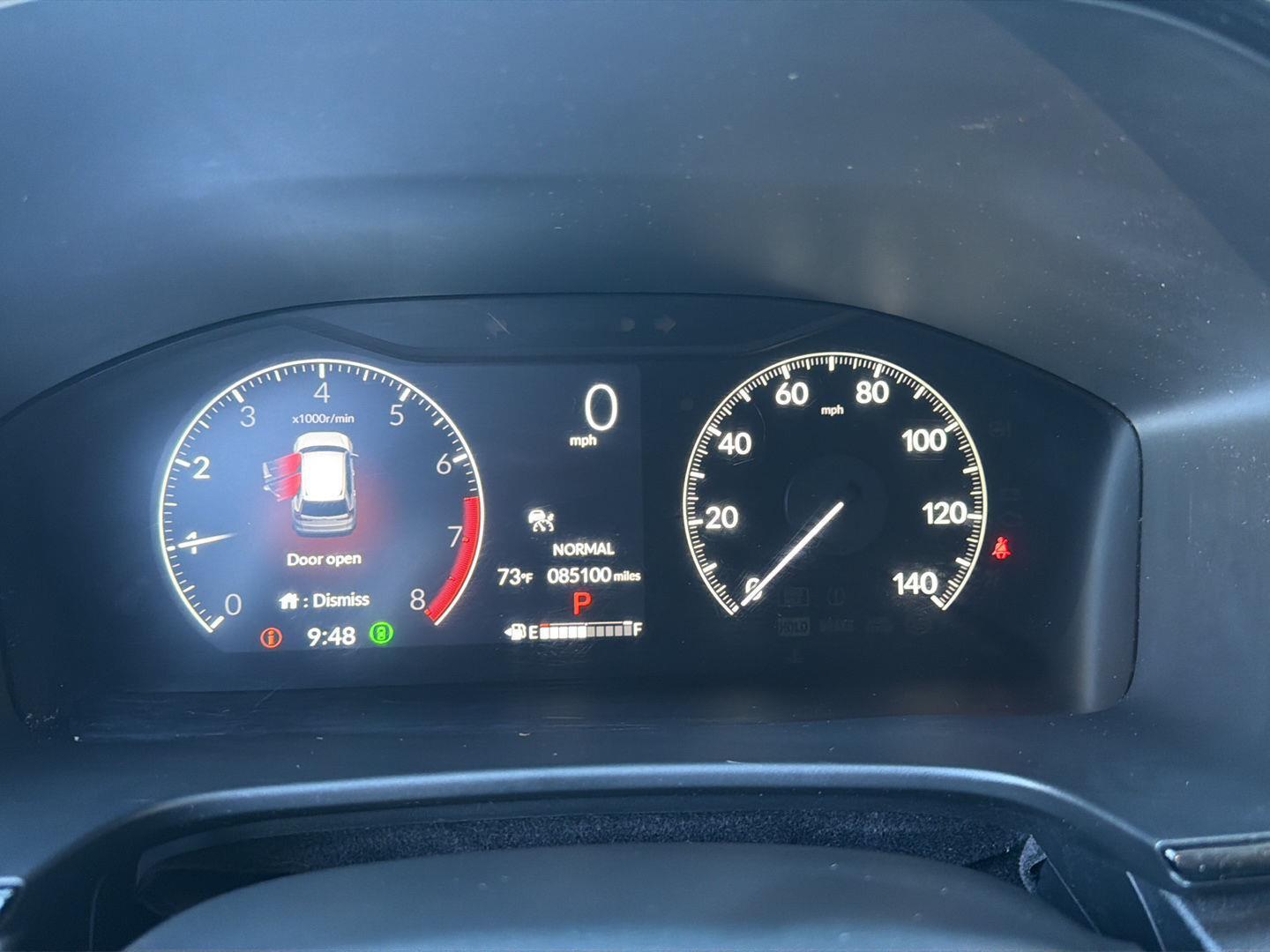 Used 2023 Honda CR-V SUV