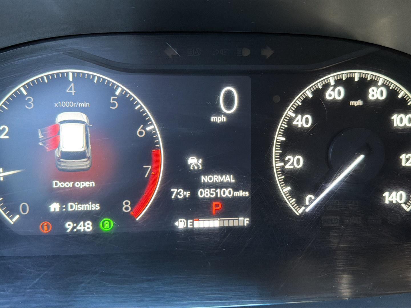 Used 2023 Honda CR-V SUV