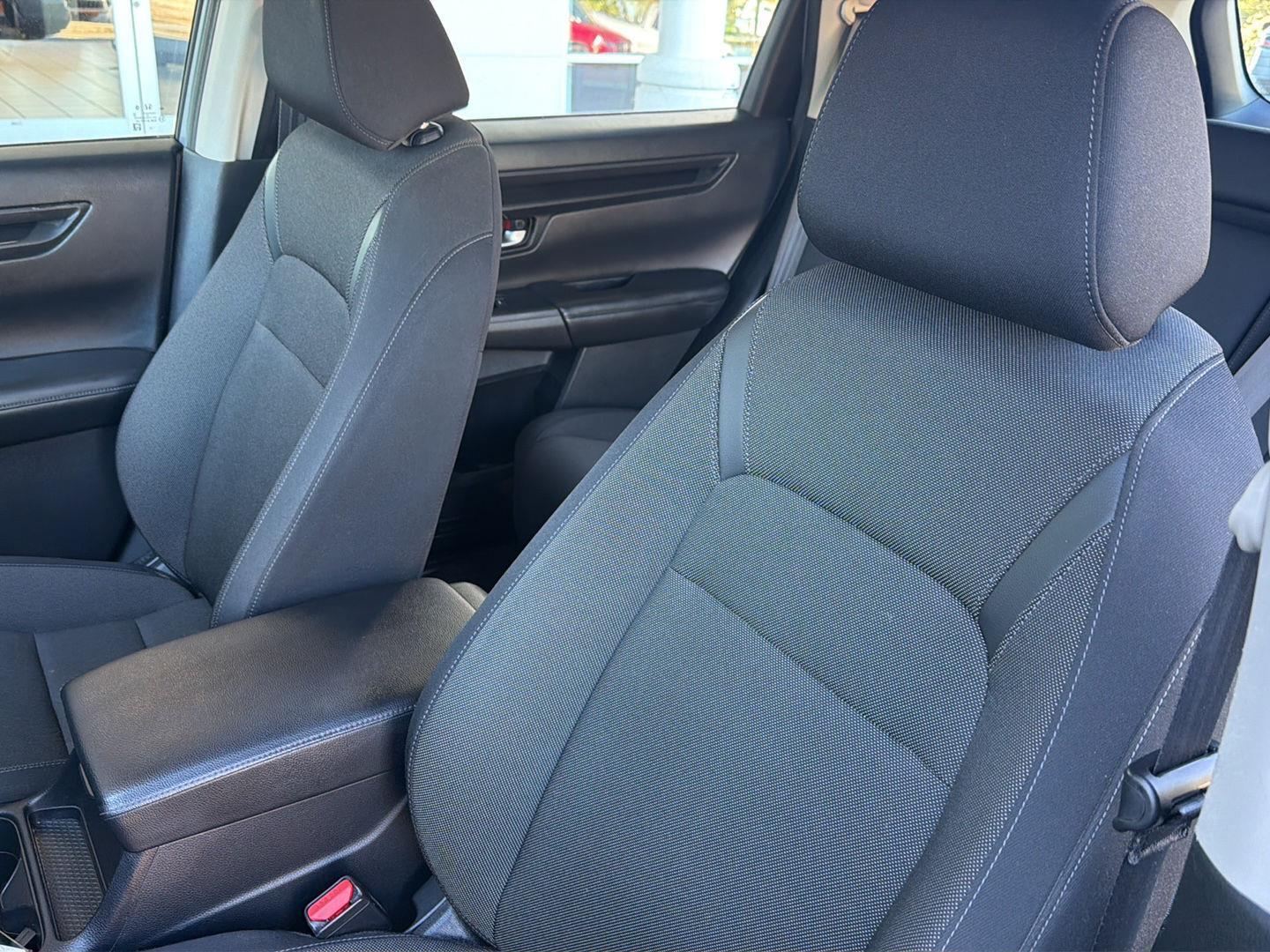 Used 2023 Honda CR-V SUV