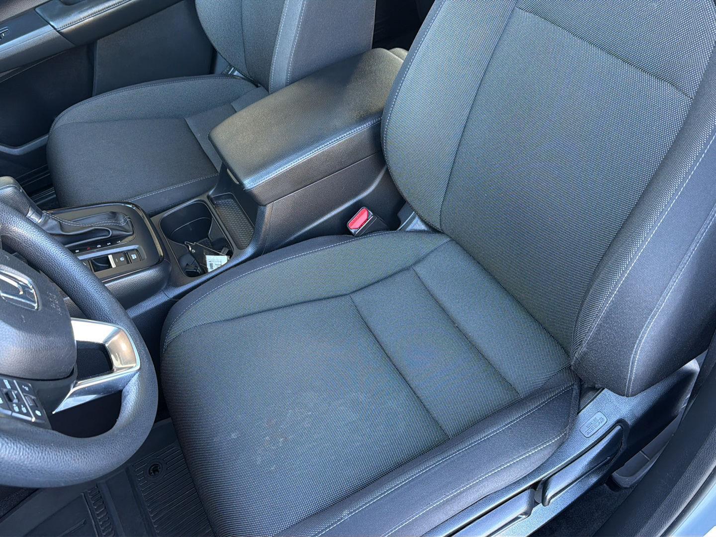 Used 2023 Honda CR-V SUV