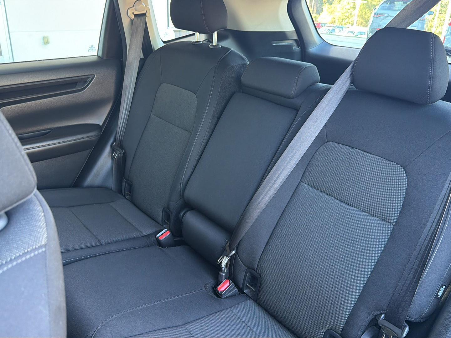 Used 2023 Honda CR-V SUV