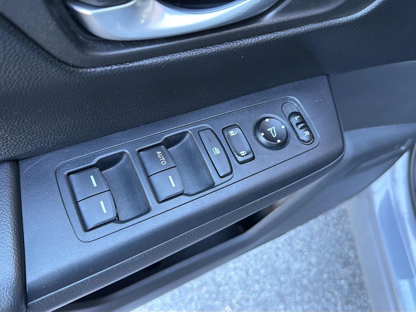 Used 2023 Honda CR-V SUV