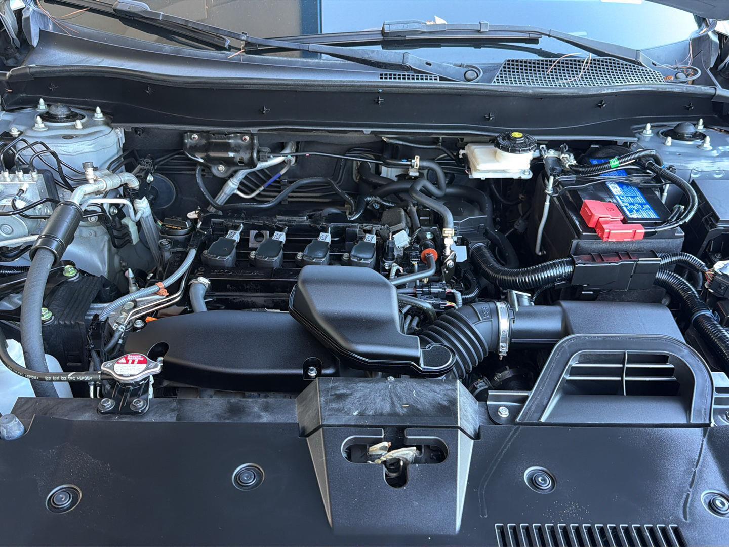 Used 2023 Honda CR-V SUV