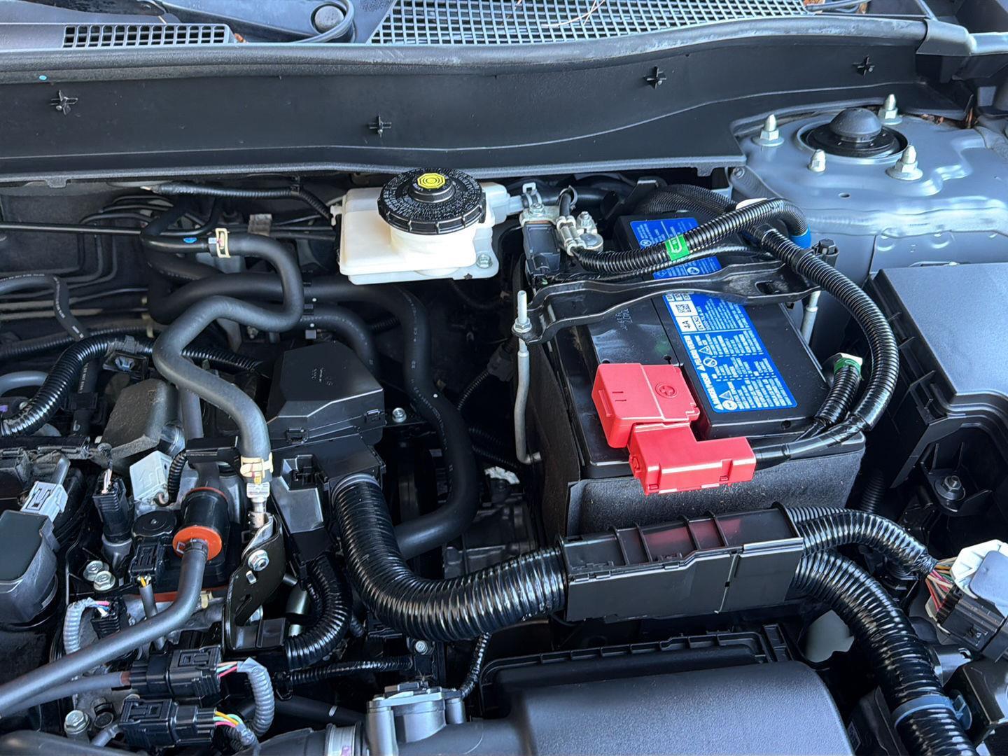Used 2023 Honda CR-V SUV