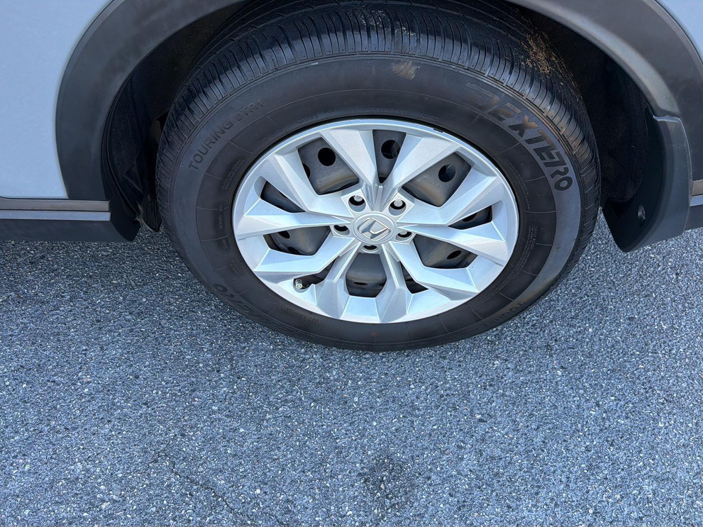 Used 2023 Honda CR-V SUV
