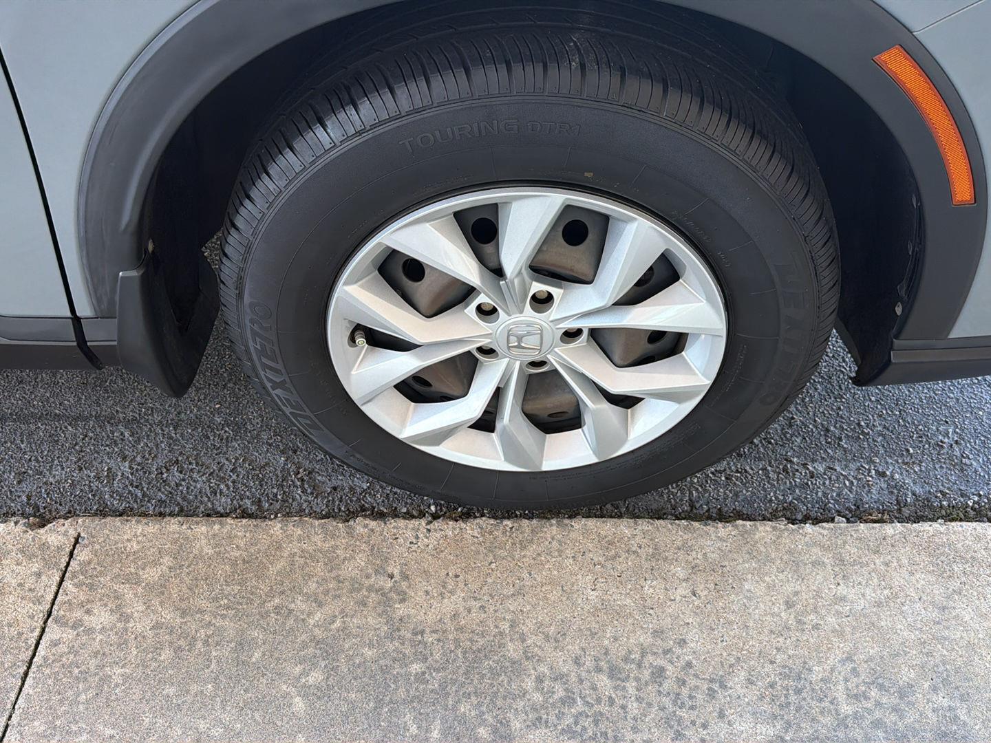 Used 2023 Honda CR-V SUV