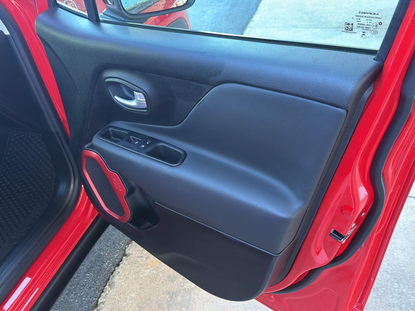 Used 2023 Jeep Renegade SUV