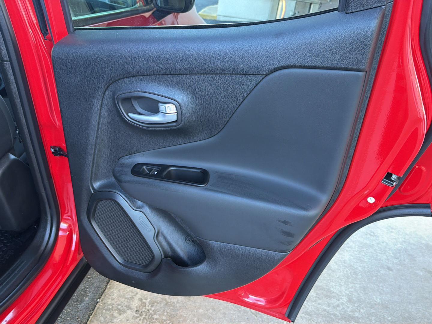 Used 2023 Jeep Renegade SUV