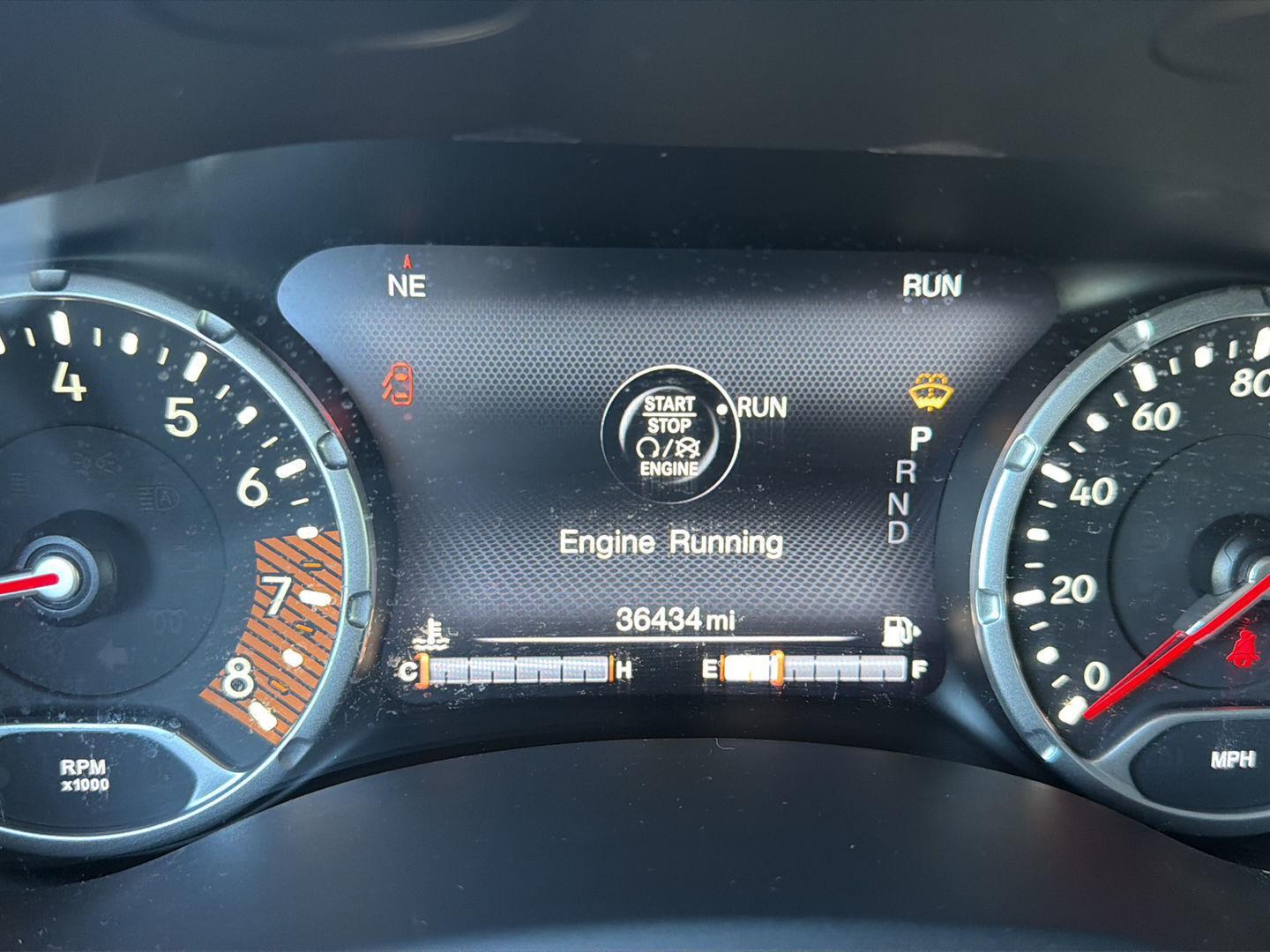 Used 2023 Jeep Renegade SUV