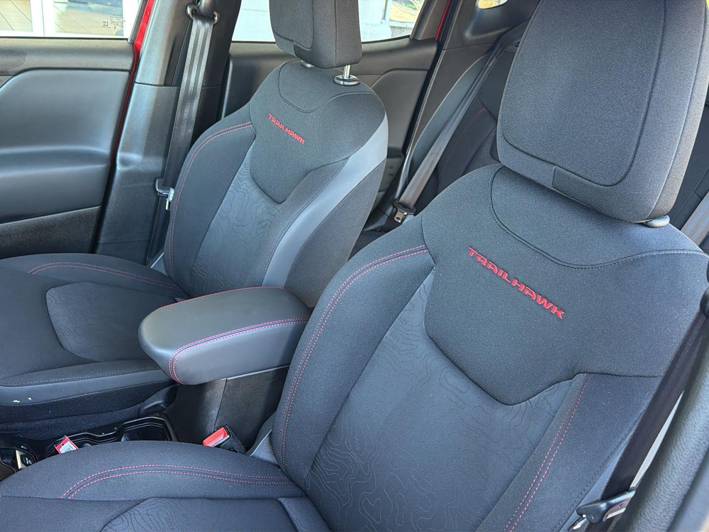 Used 2023 Jeep Renegade SUV