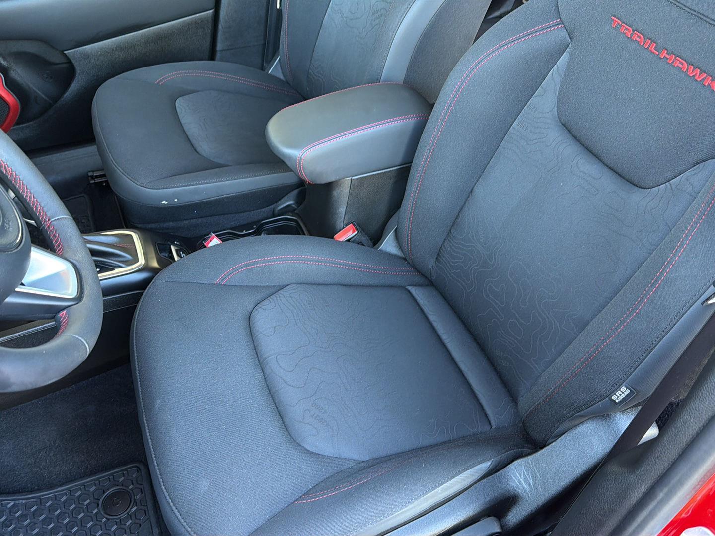 Used 2023 Jeep Renegade SUV