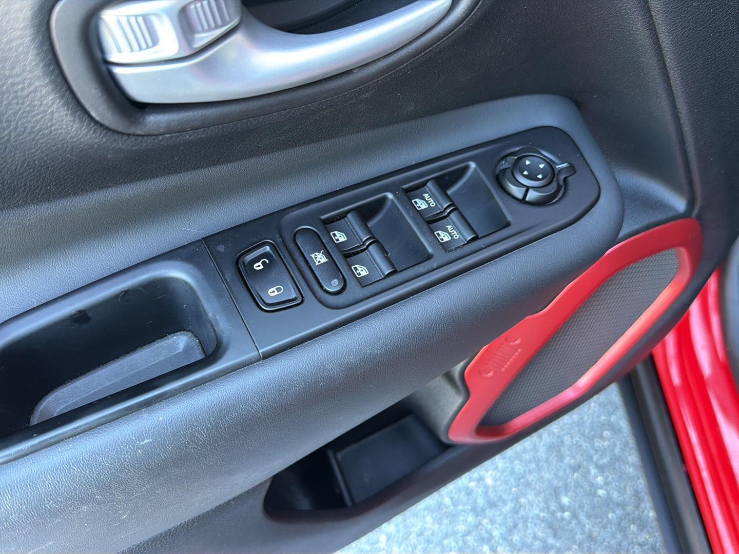 Used 2023 Jeep Renegade SUV
