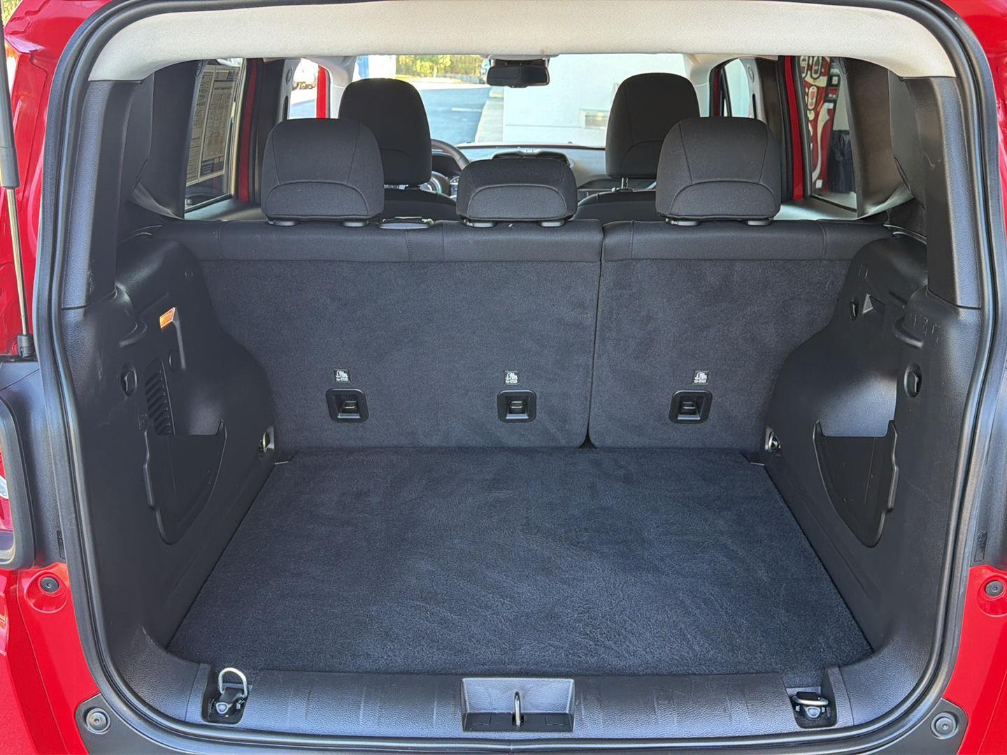 Used 2023 Jeep Renegade SUV