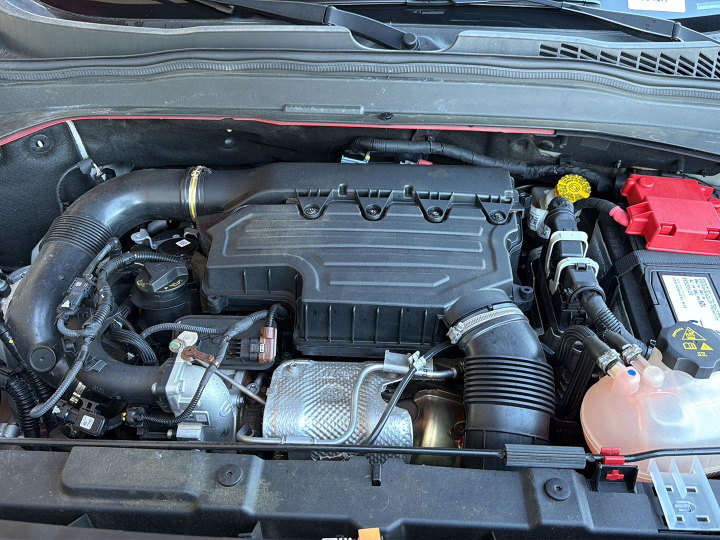 Used 2023 Jeep Renegade SUV
