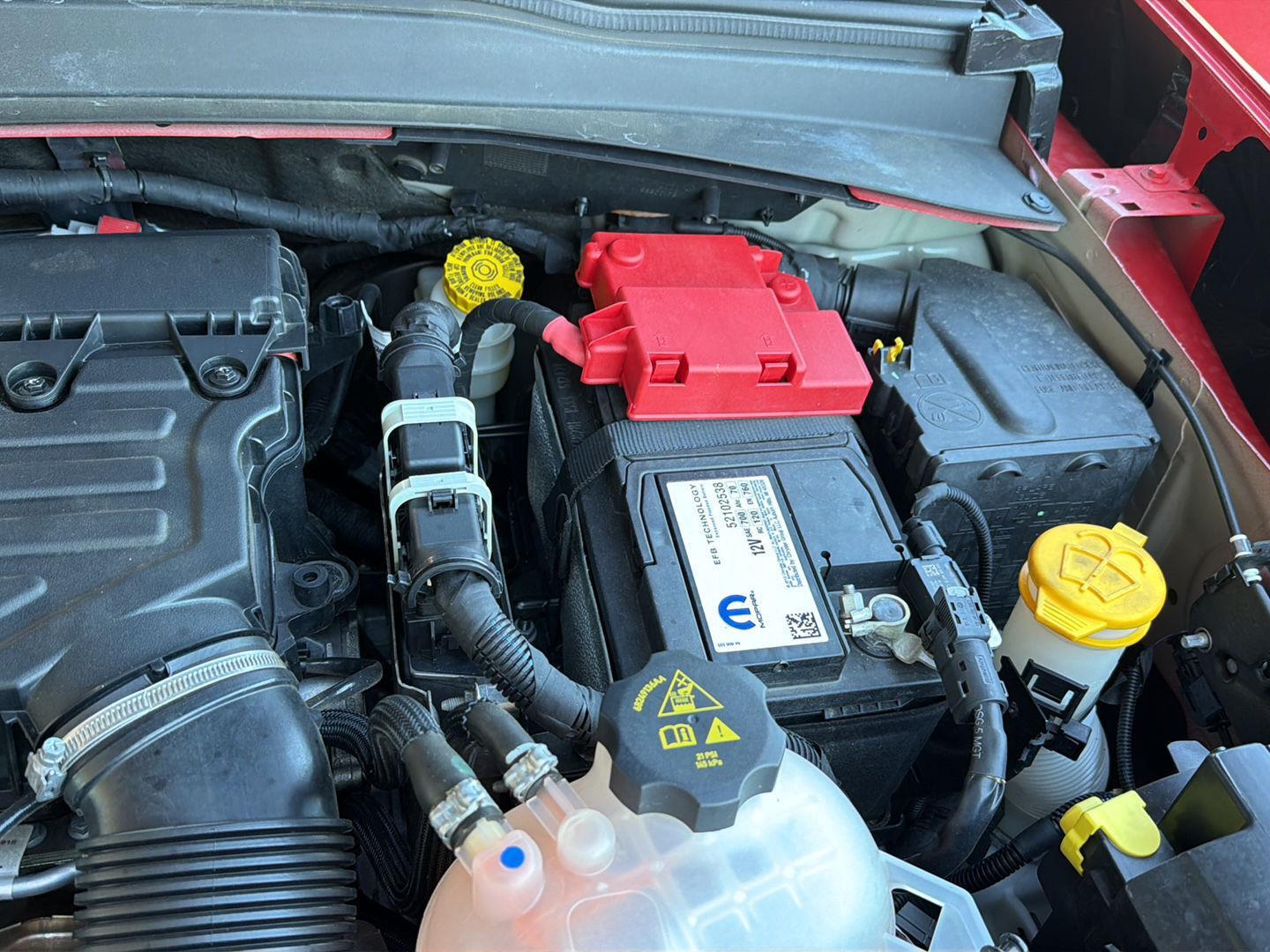 Used 2023 Jeep Renegade SUV