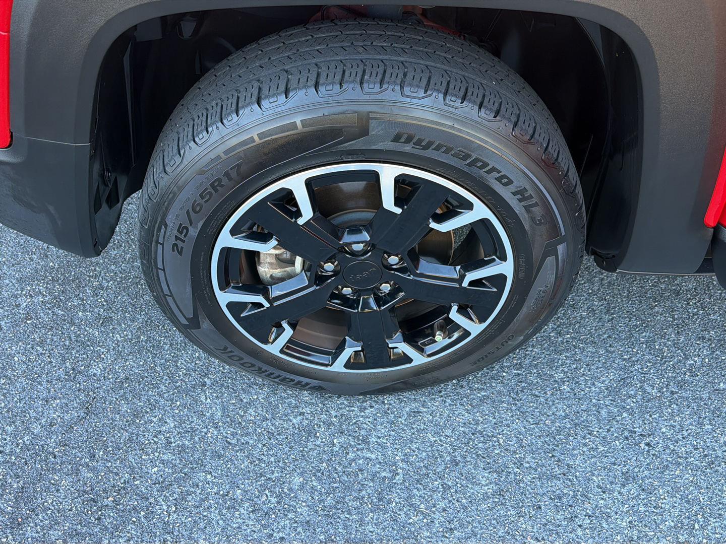 Used 2023 Jeep Renegade SUV