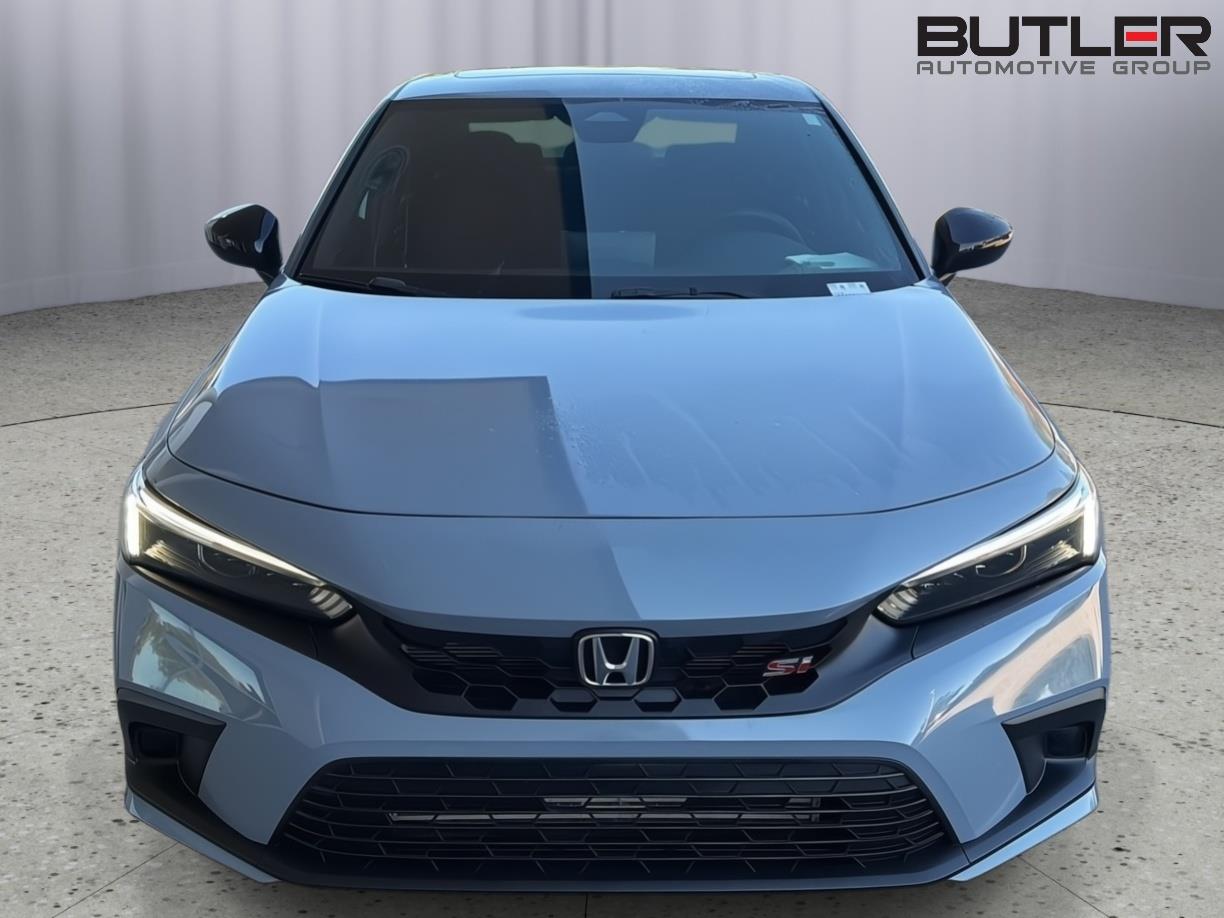 Used 2024 Honda Civic Si Sedan