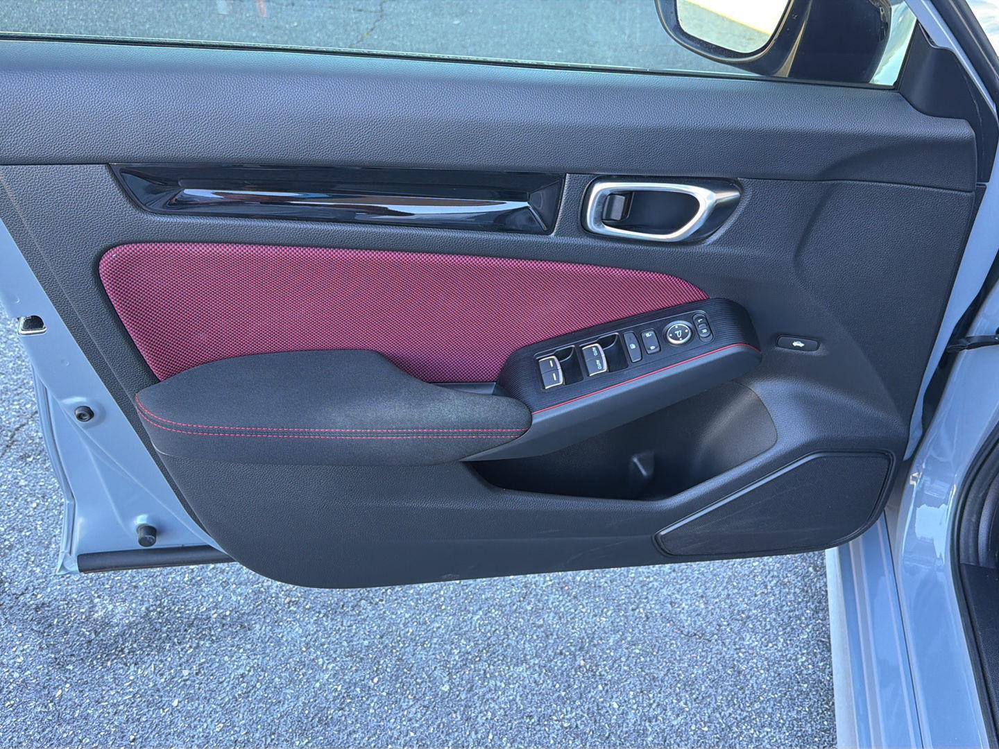 Used 2024 Honda Civic Si Sedan