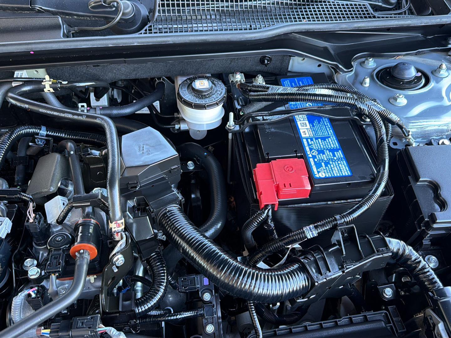 Used 2024 Honda Civic Si Sedan