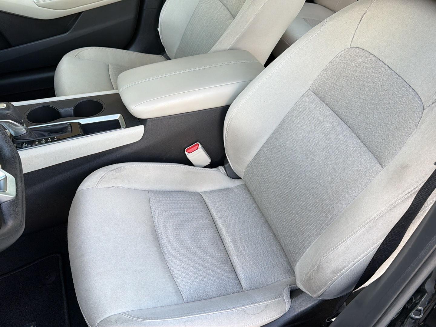 Used 2025 Nissan Altima Sedan