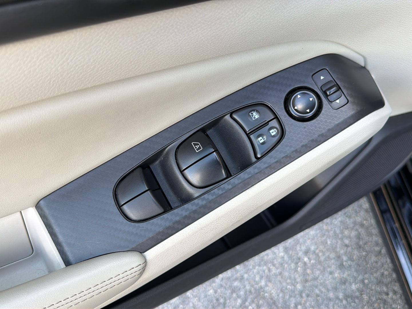 Used 2025 Nissan Altima Sedan