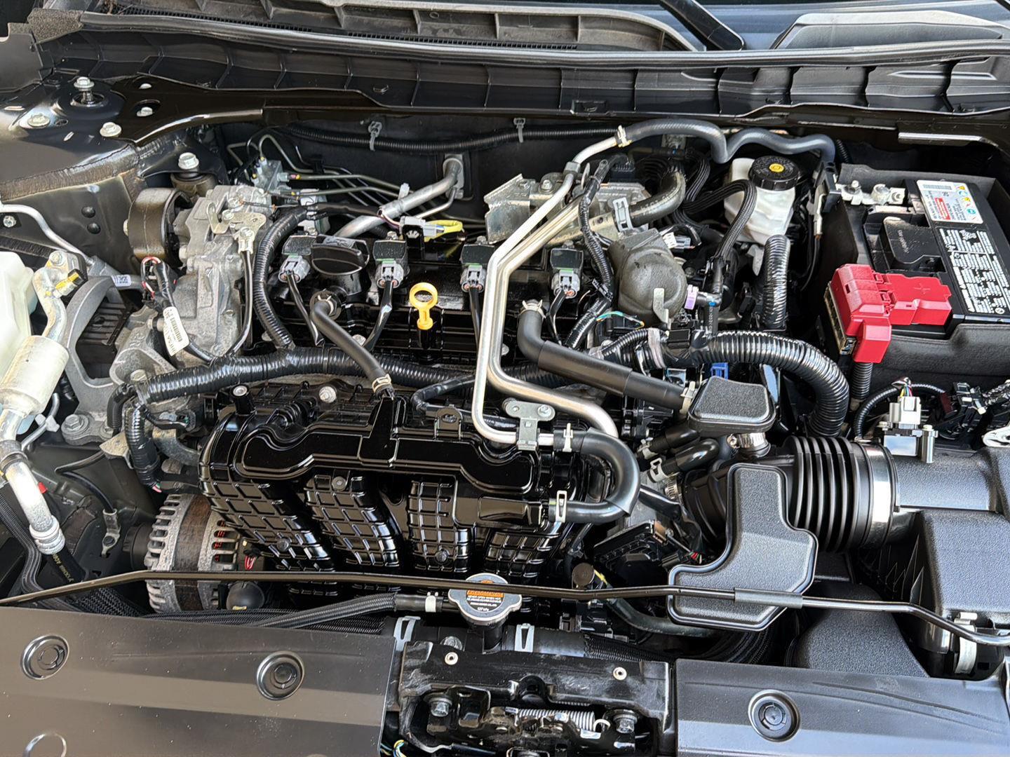 Used 2025 Nissan Altima Sedan