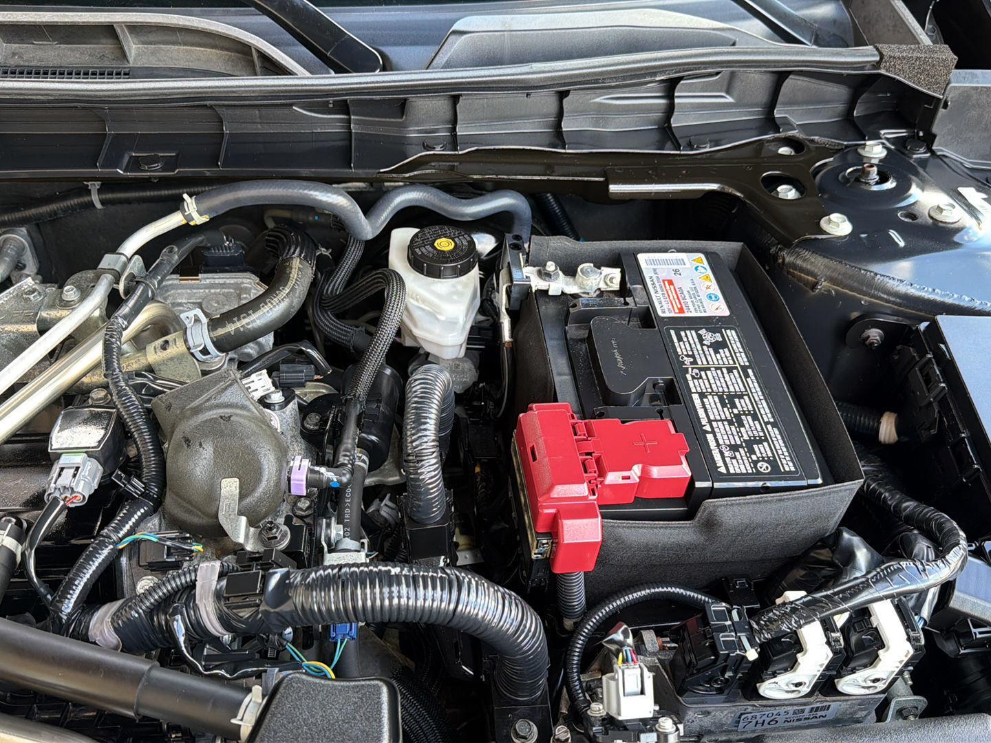 Used 2025 Nissan Altima Sedan