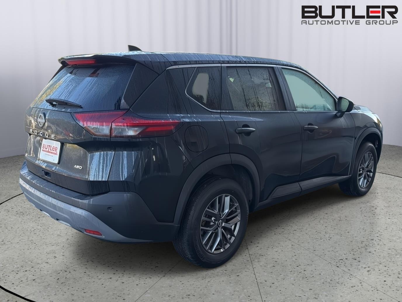Used 2023 Nissan Rogue SUV