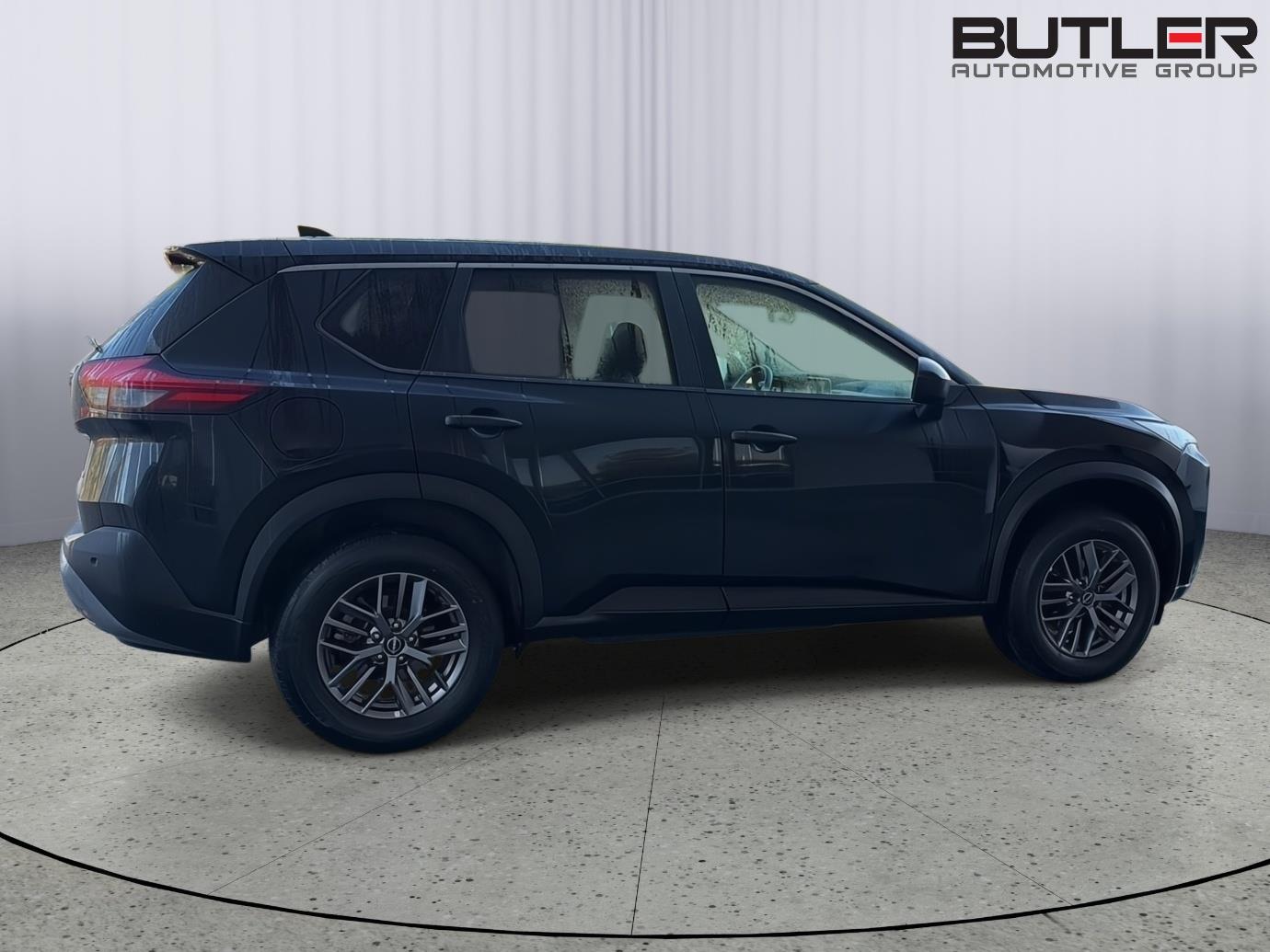Used 2023 Nissan Rogue SUV