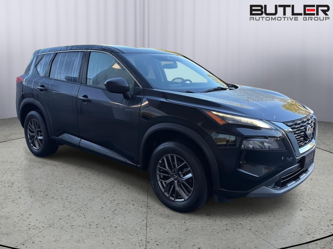 Used 2023 Nissan Rogue SUV
