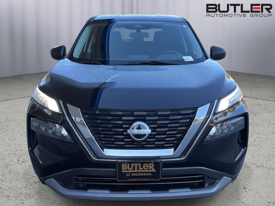 Used 2023 Nissan Rogue SUV