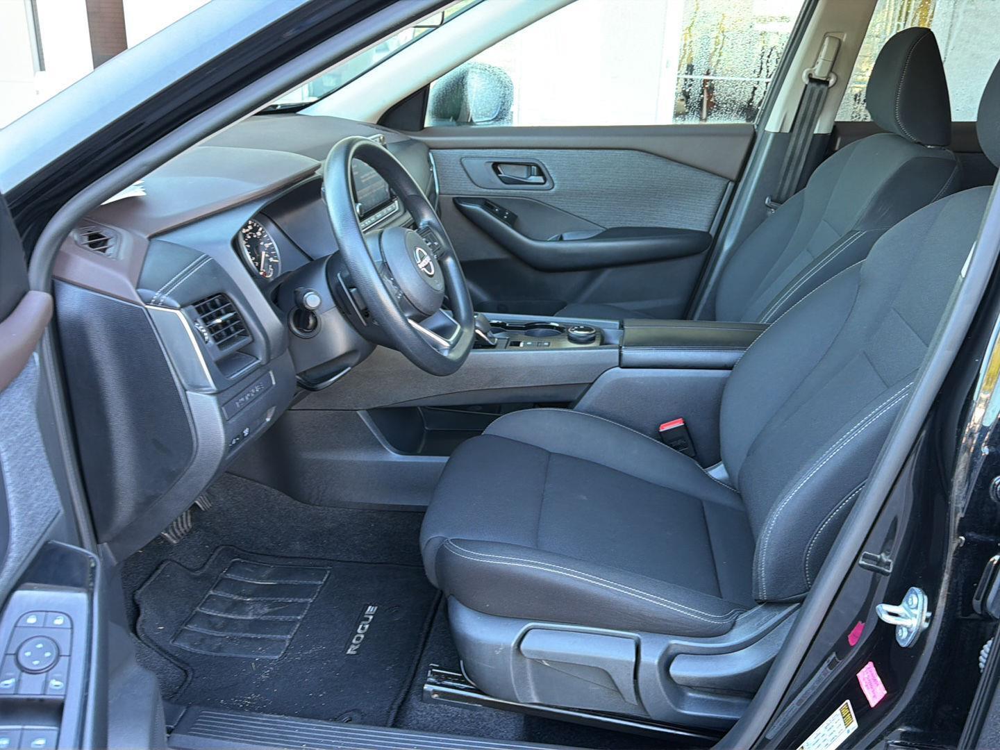 Used 2023 Nissan Rogue SUV