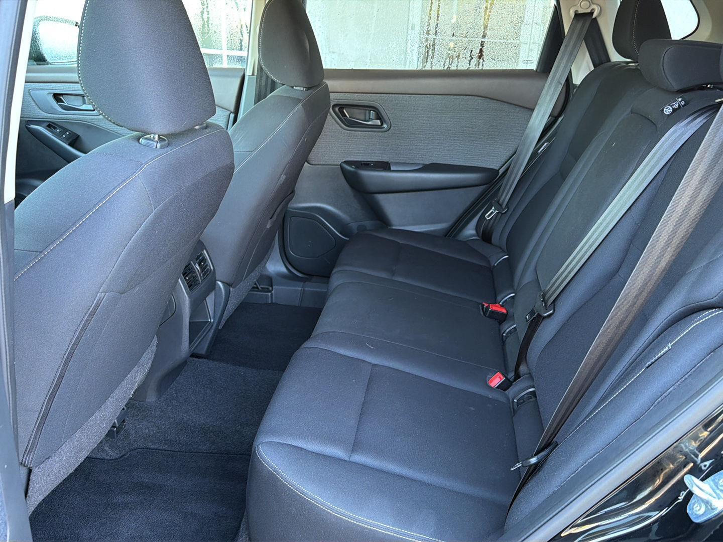 Used 2023 Nissan Rogue SUV