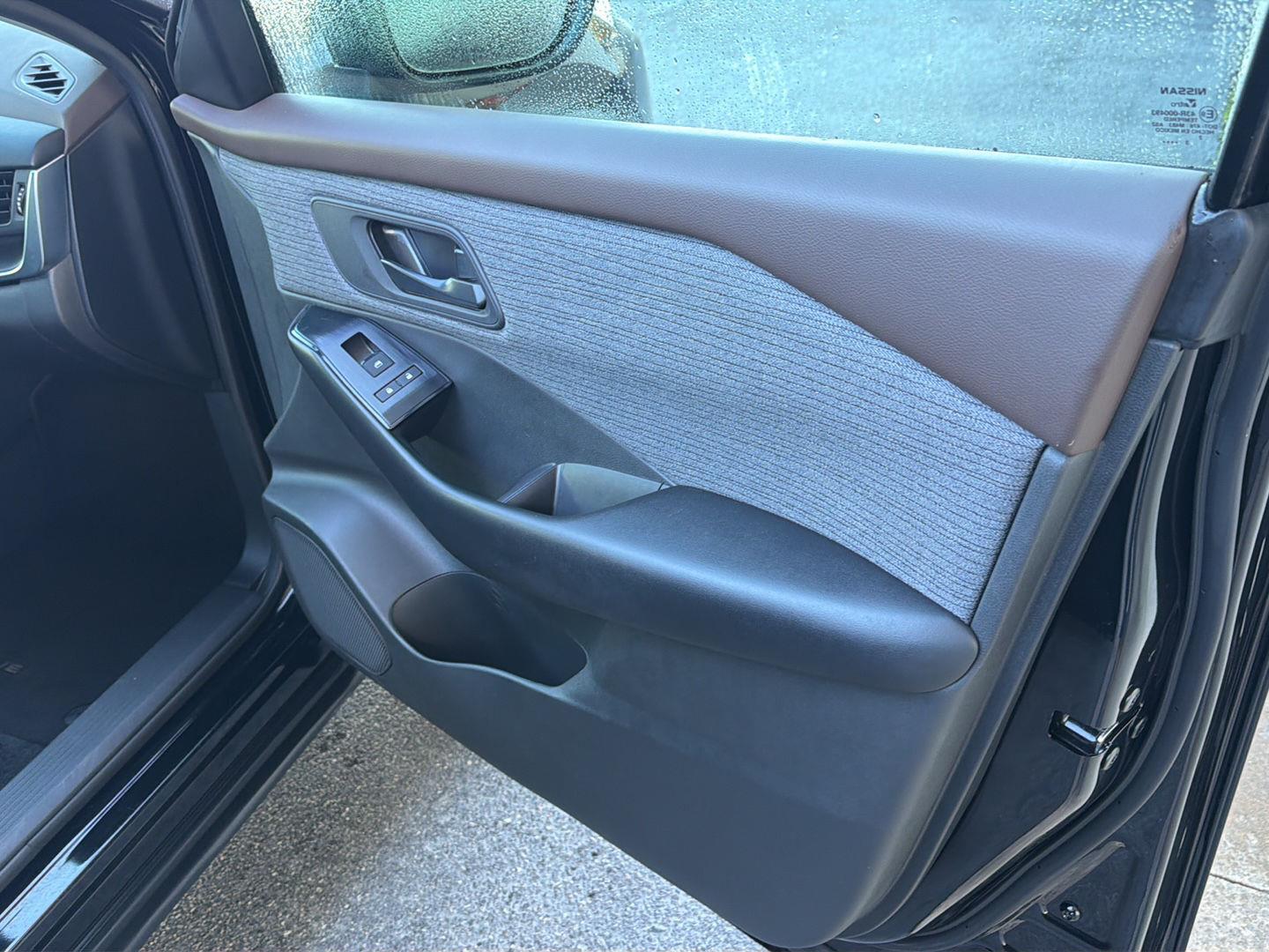 Used 2023 Nissan Rogue SUV