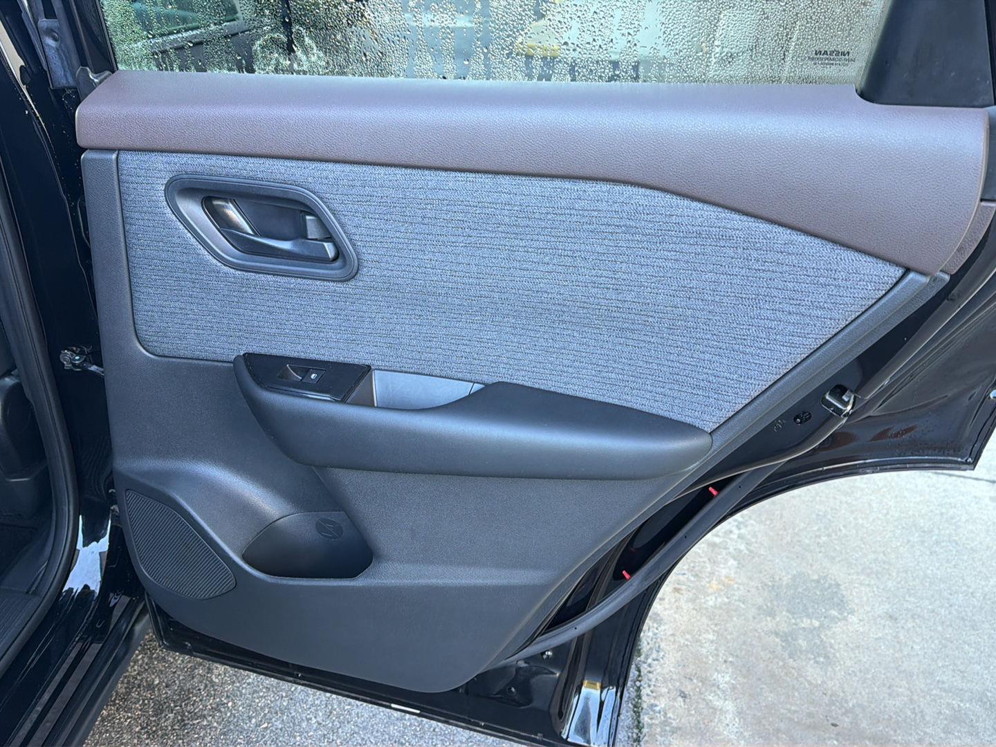 Used 2023 Nissan Rogue SUV