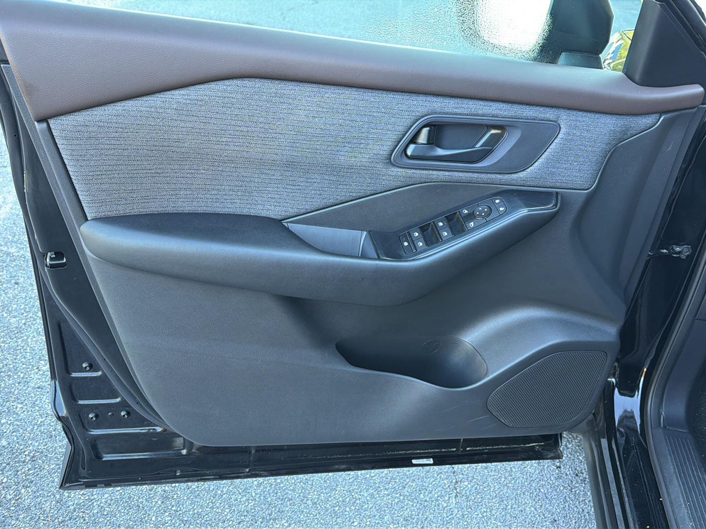 Used 2023 Nissan Rogue SUV