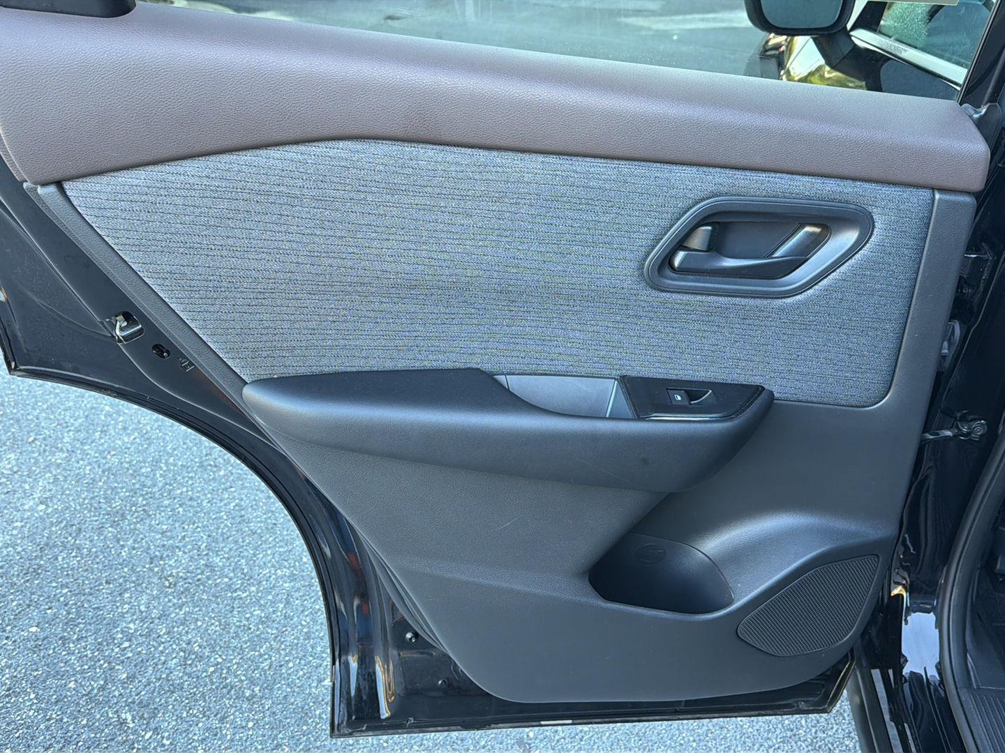 Used 2023 Nissan Rogue SUV