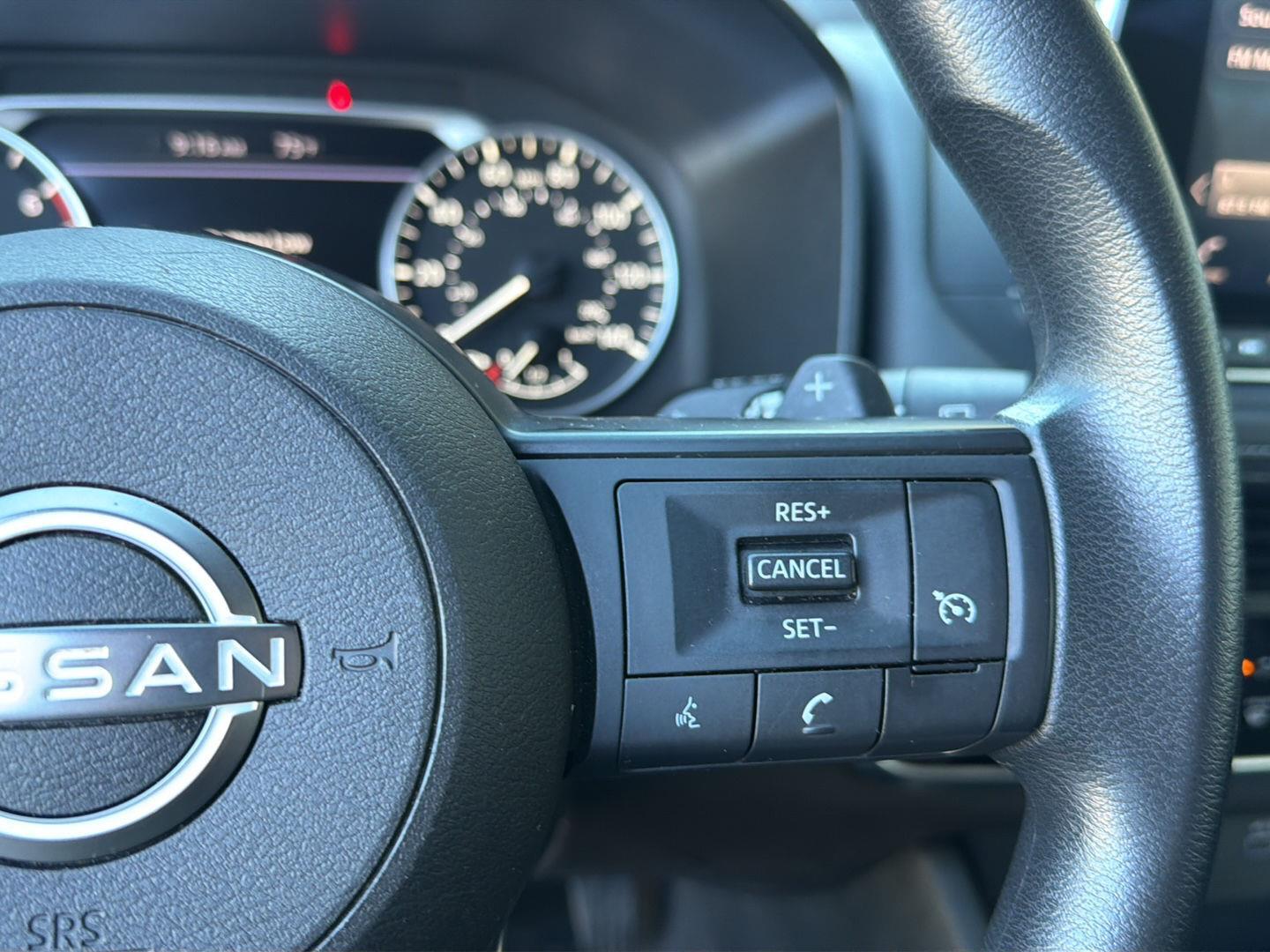 Used 2023 Nissan Rogue SUV