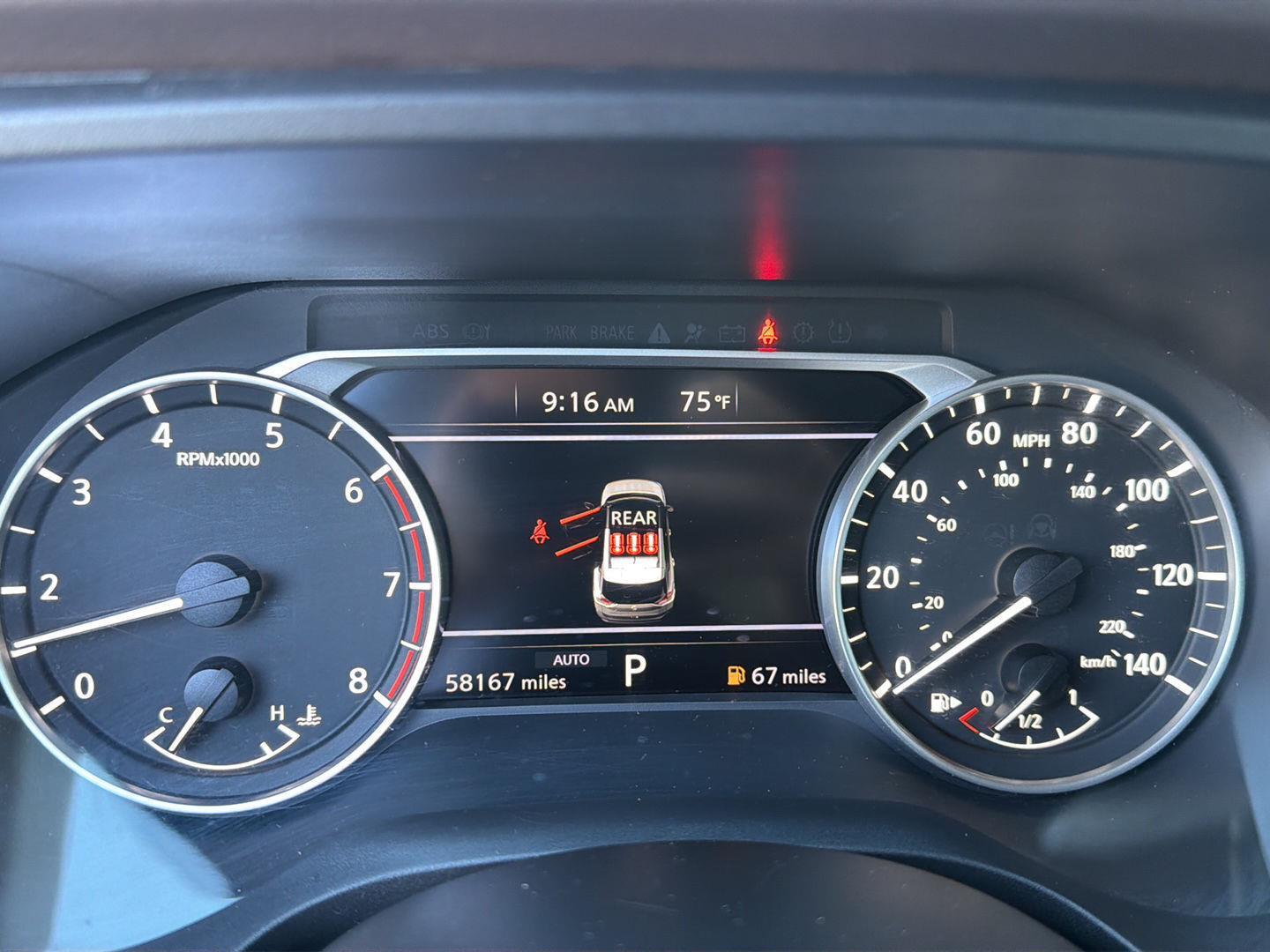 Used 2023 Nissan Rogue SUV