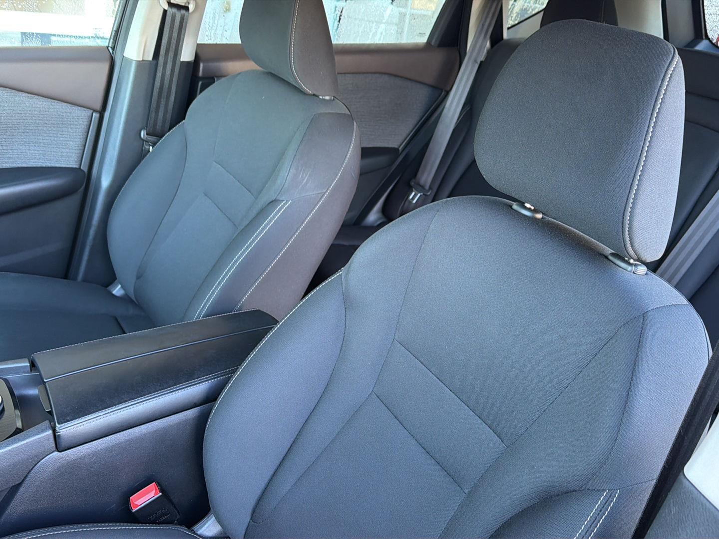 Used 2023 Nissan Rogue SUV