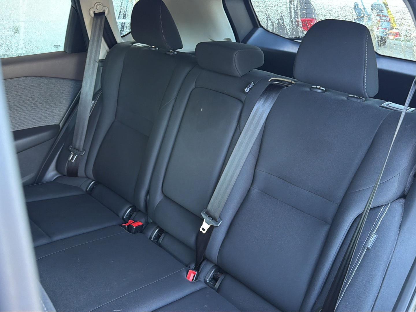 Used 2023 Nissan Rogue SUV