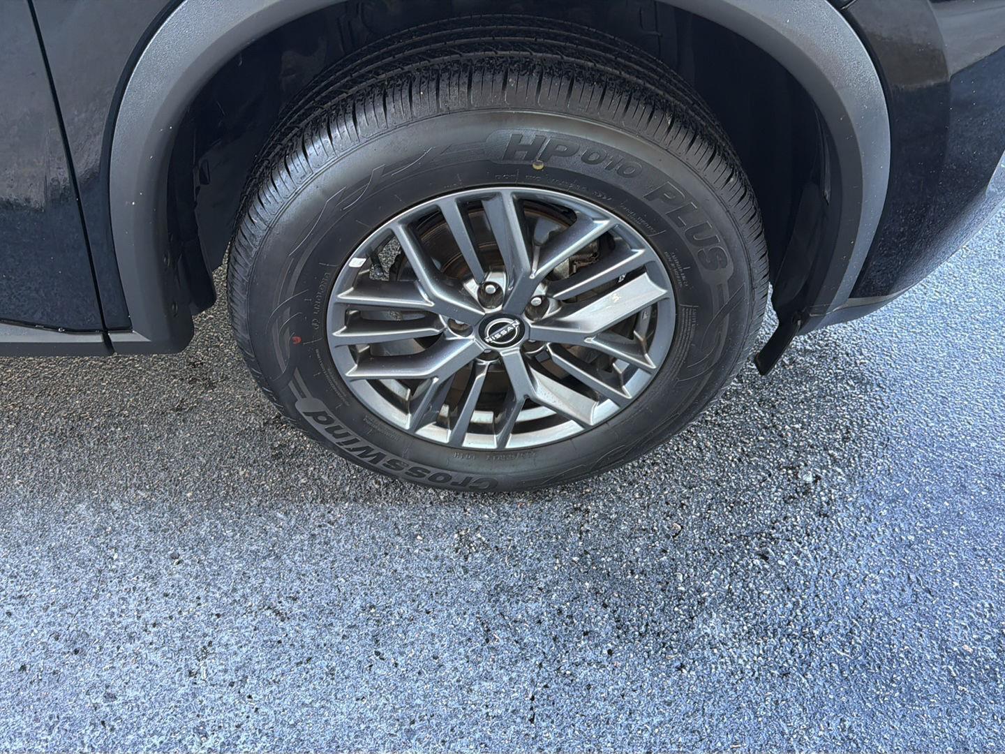 Used 2023 Nissan Rogue SUV