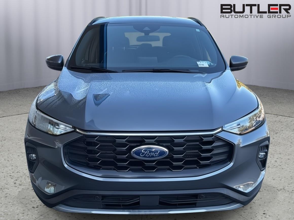 Used 2025 Ford Escape SUV