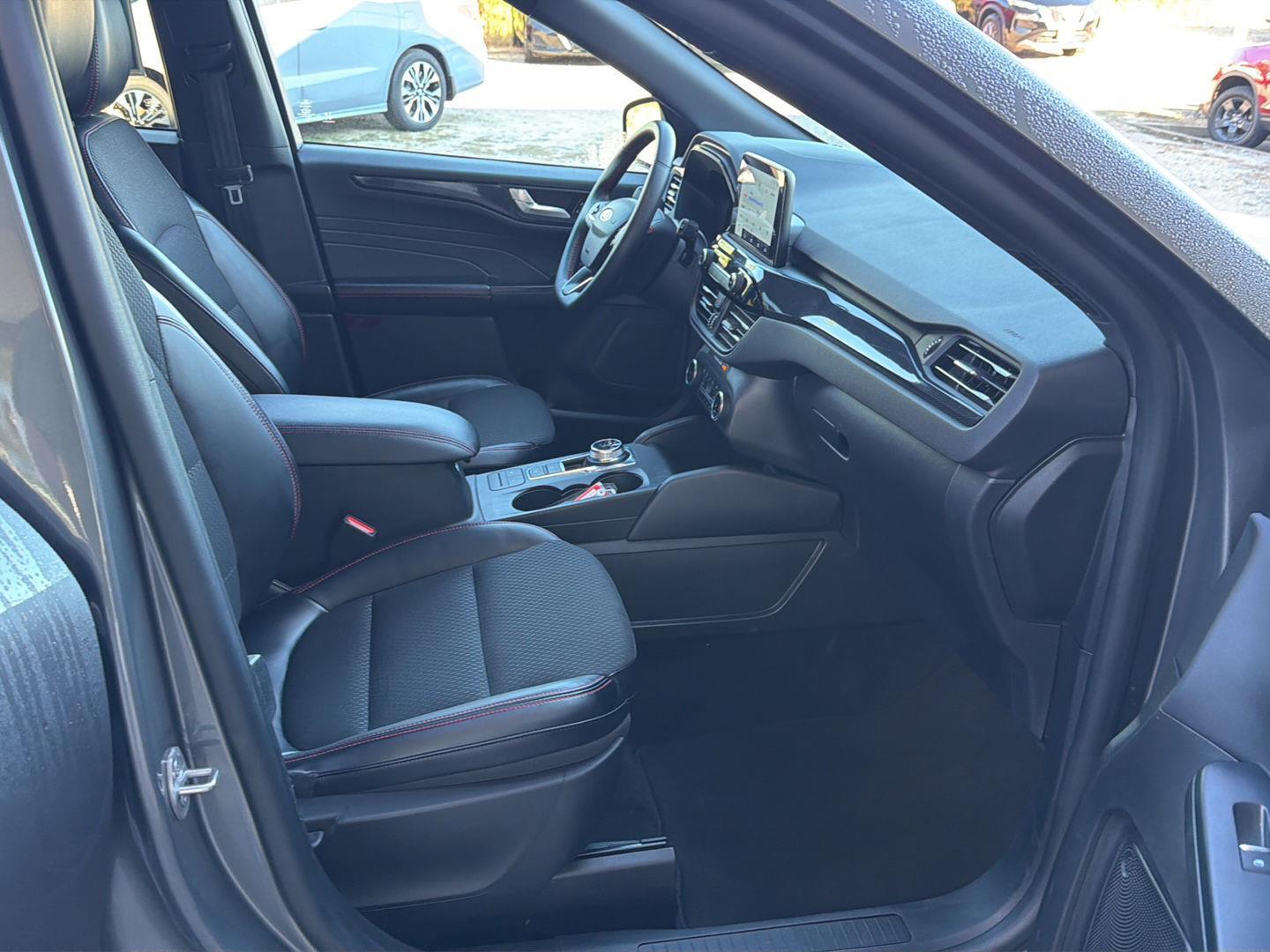 Used 2025 Ford Escape SUV