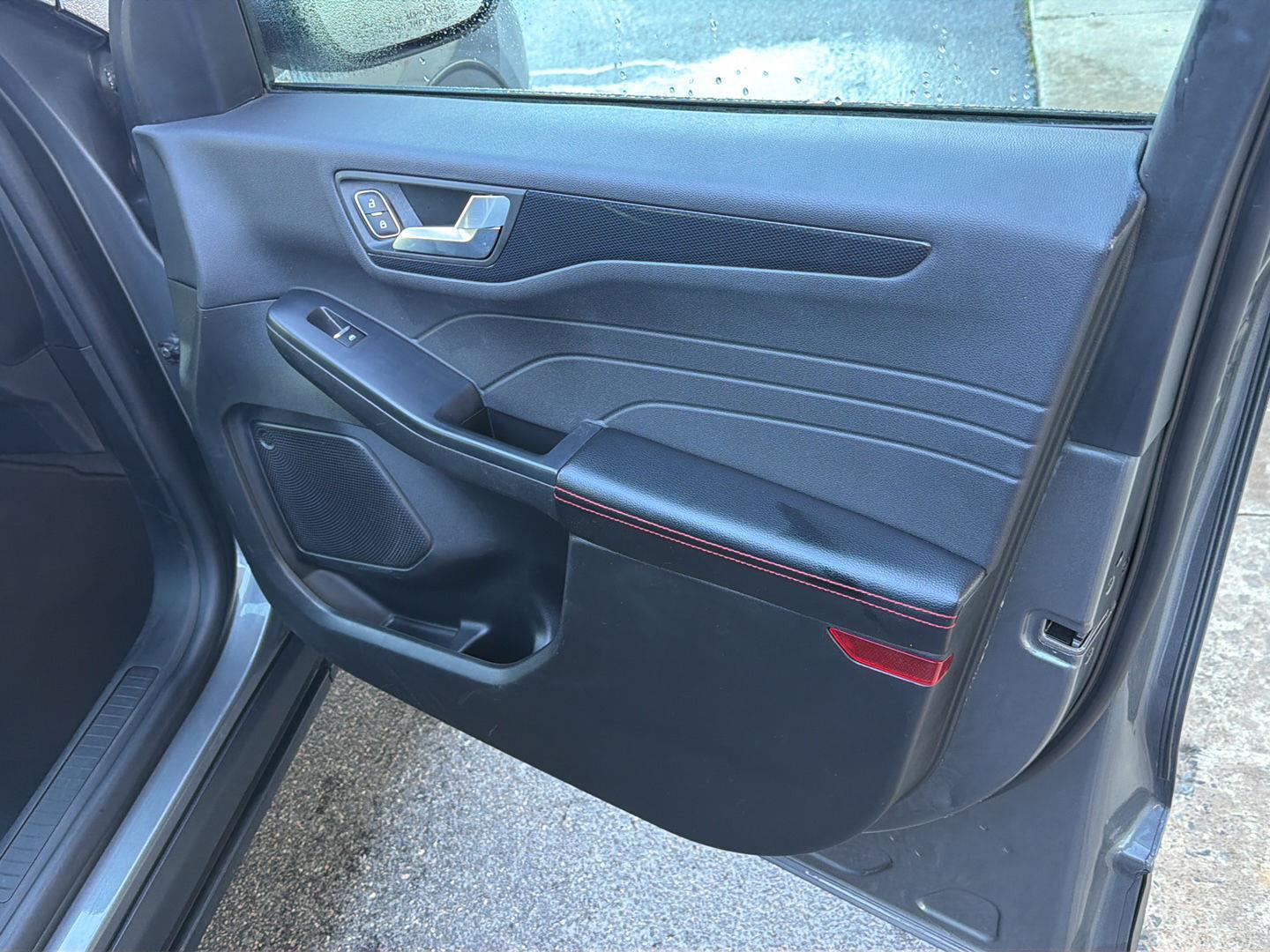 Used 2025 Ford Escape SUV