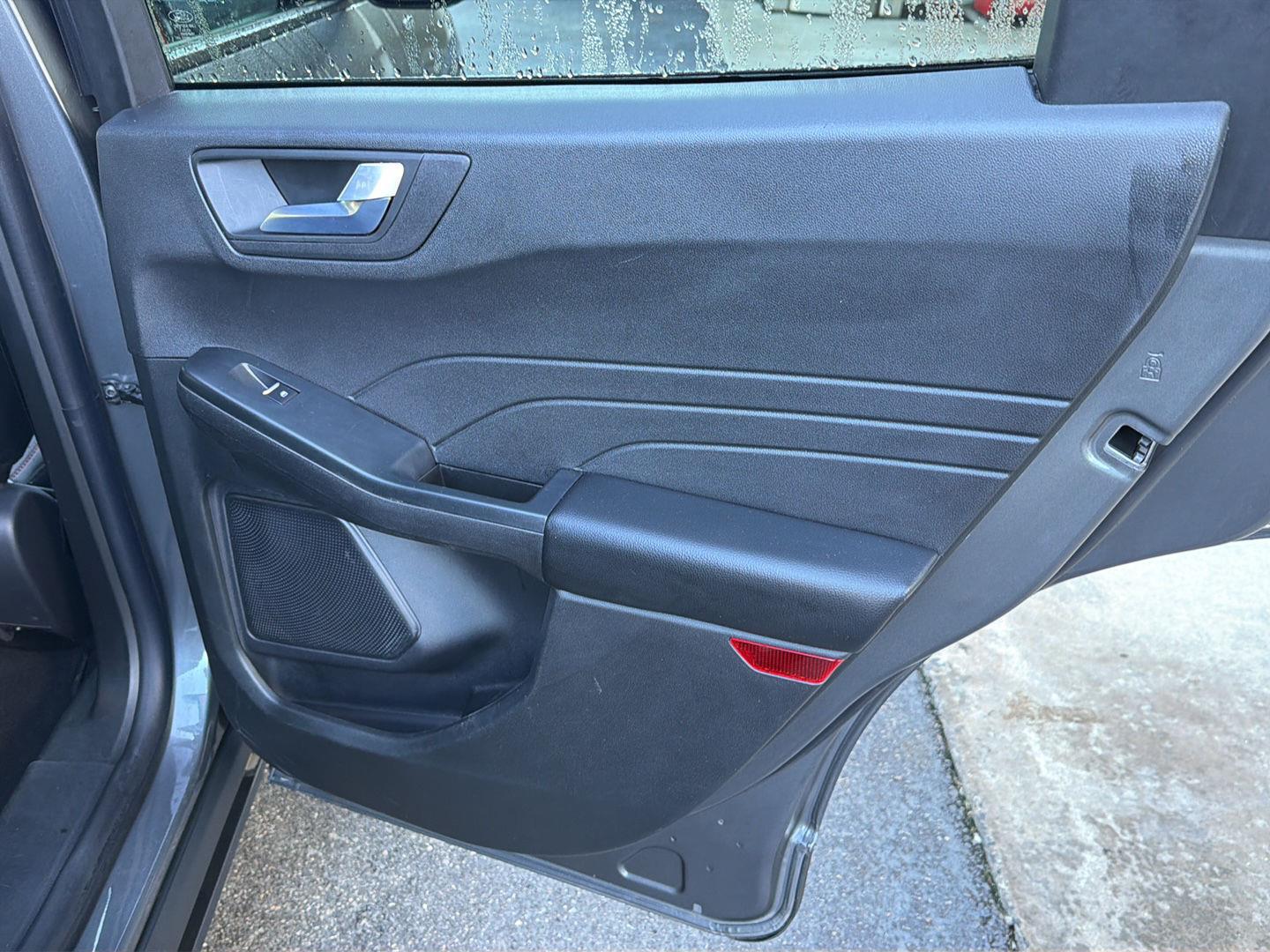 Used 2025 Ford Escape SUV