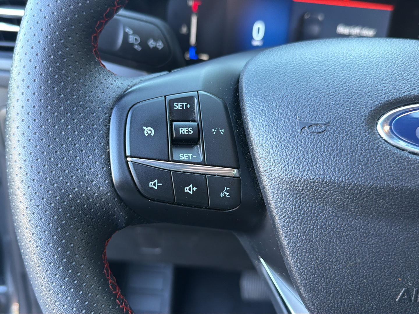 Used 2025 Ford Escape SUV