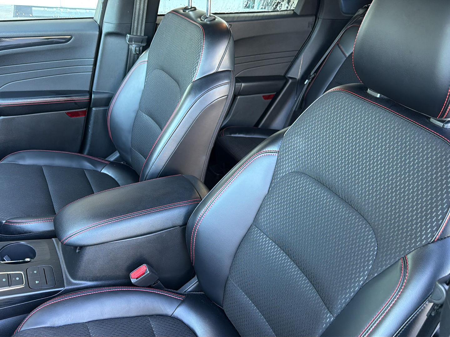 Used 2025 Ford Escape SUV