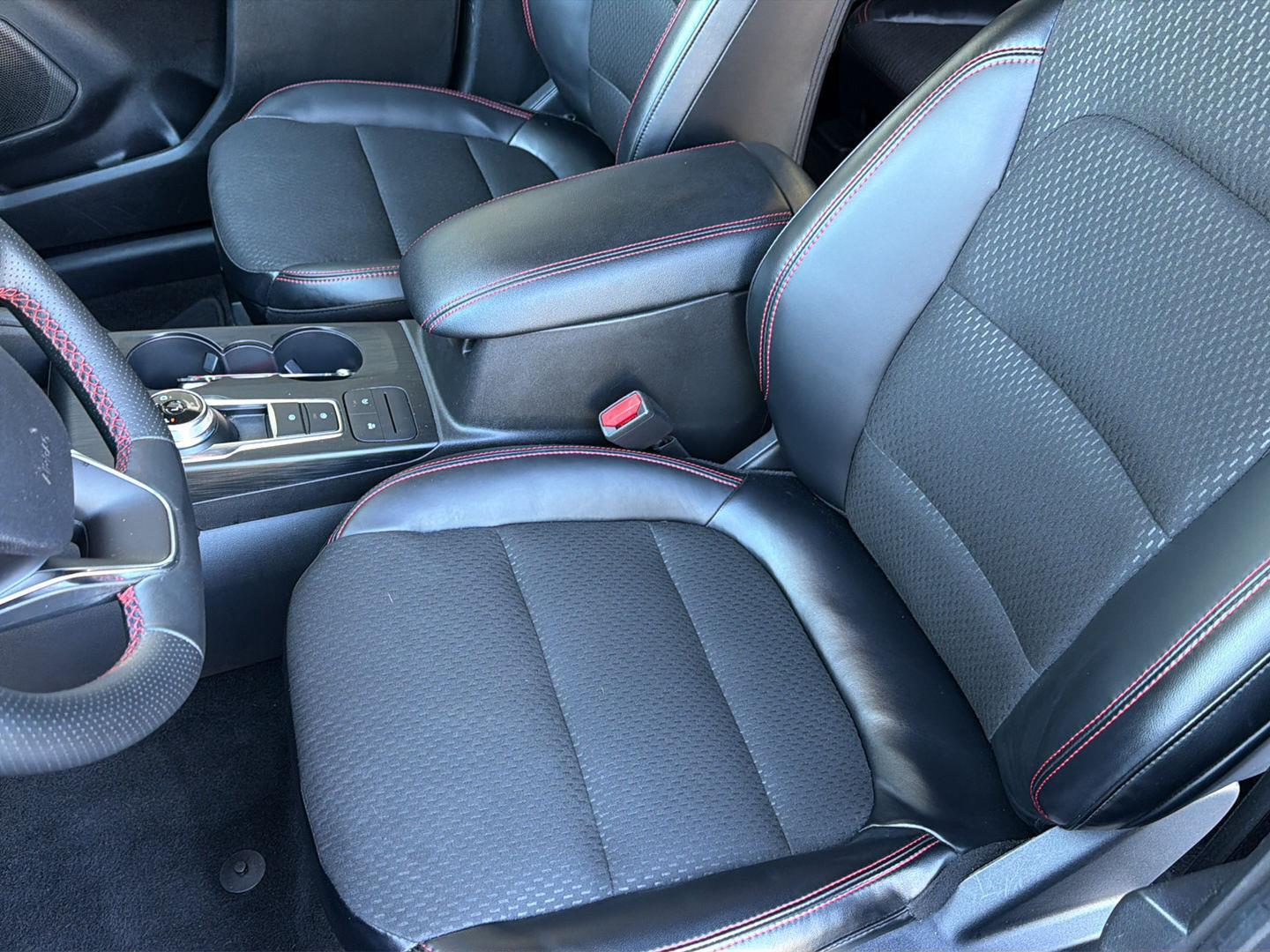 Used 2025 Ford Escape SUV