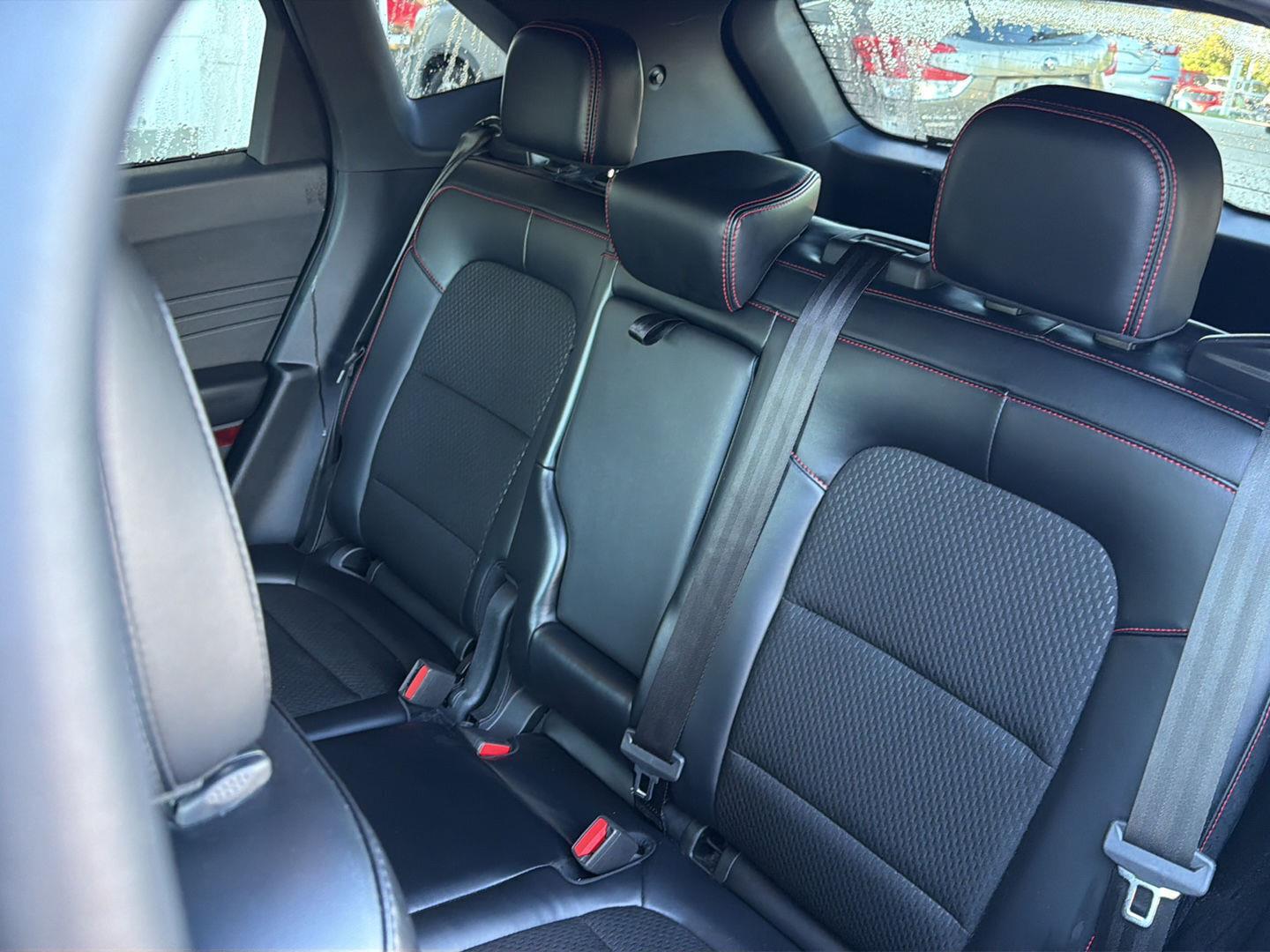 Used 2025 Ford Escape SUV